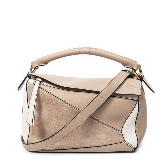 Loewe Handbags - Loewe Small Puzzle Bag